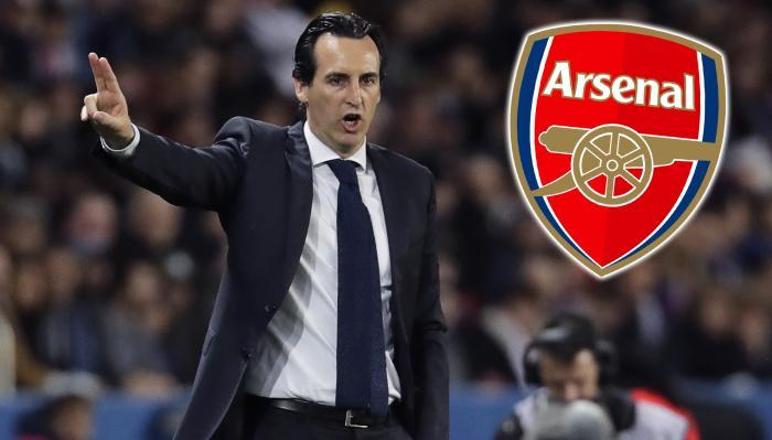 Selamat datang ke Arsenal, Unai Emery
