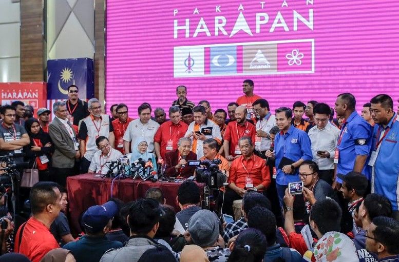 PM: Kabinet dapat dibentuk seawal minggu ini