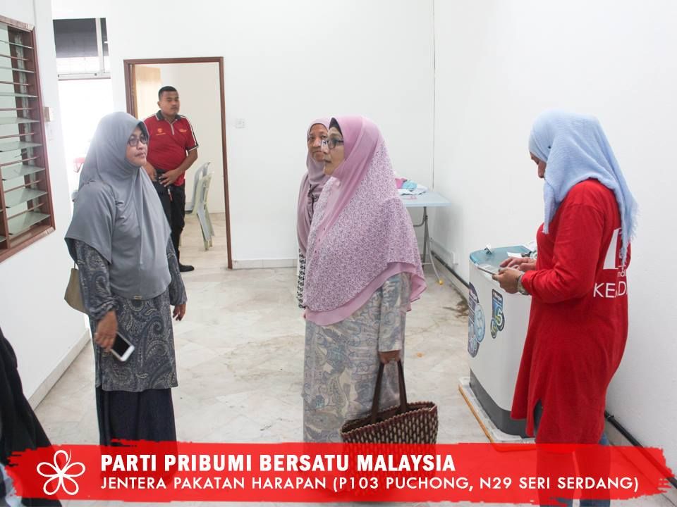 Pantas laksana tanggungjawab