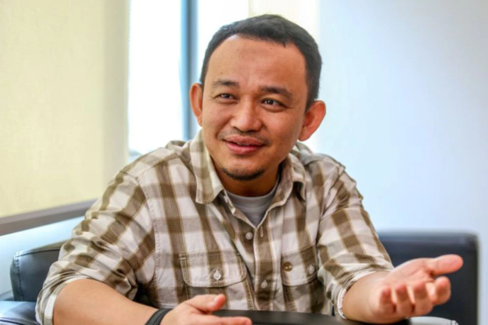 Dr Maszlee tekad perbaiki sistem pendidikan, ringan beban guru