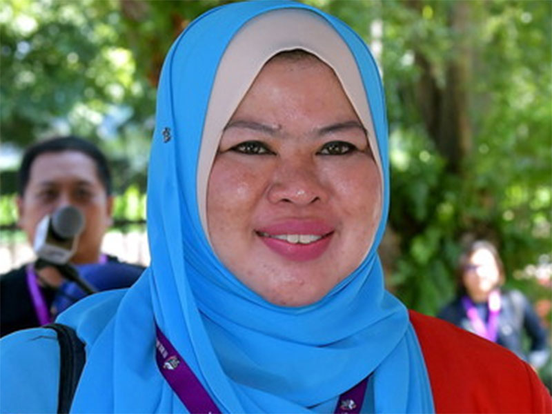 Rina mahu fokus rapat jurang pembangunan