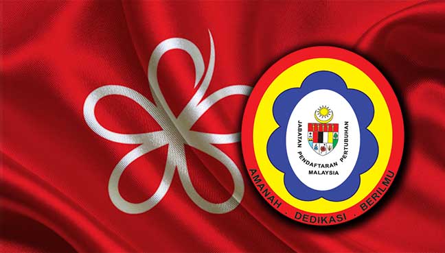 Isu pendaftaran PAKATAN dan PPBM selesai