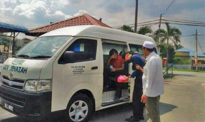 Umat Islam patut malu dicekup tidak berpuasa