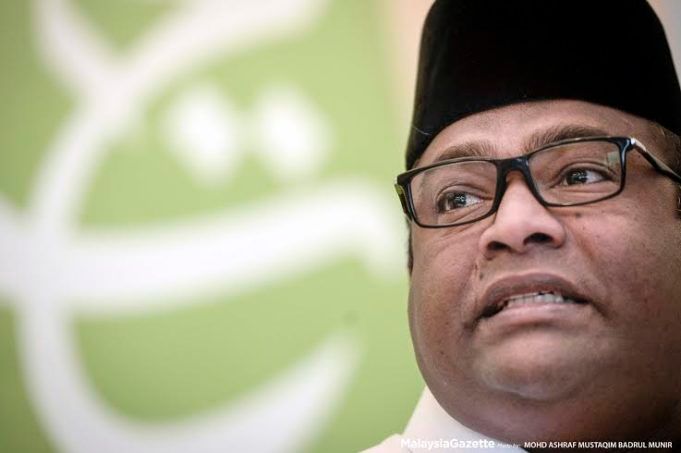 Abdul Azeez letak jawatan Pengerusi TH