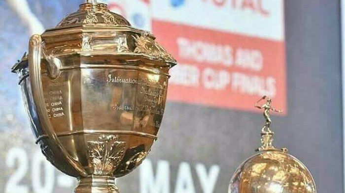 Piala Thomas: Jangan pandang enteng pasukan lawan
