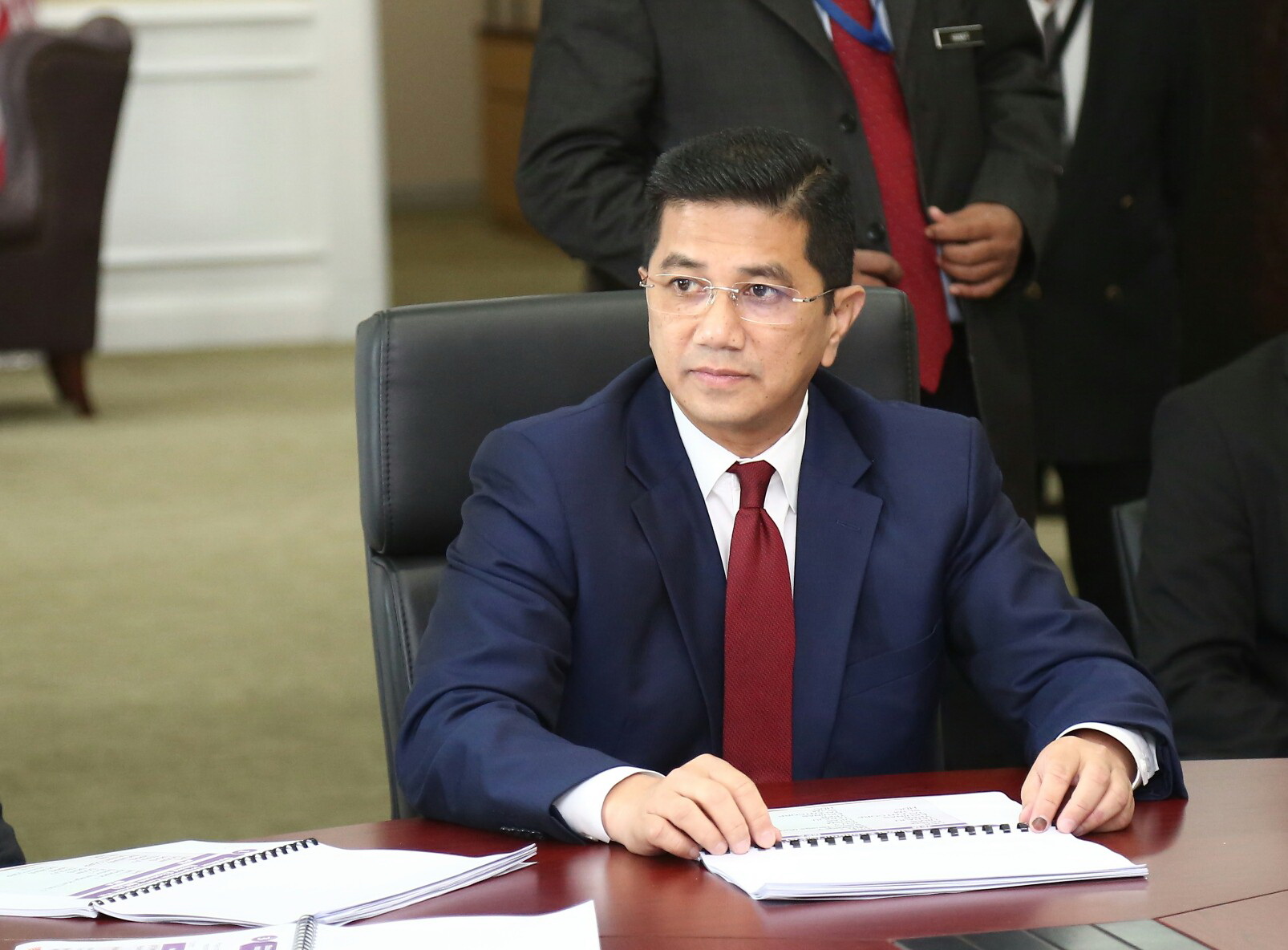 Azmin mampu terjemahkan kejayaan Selangor di Persekutuan