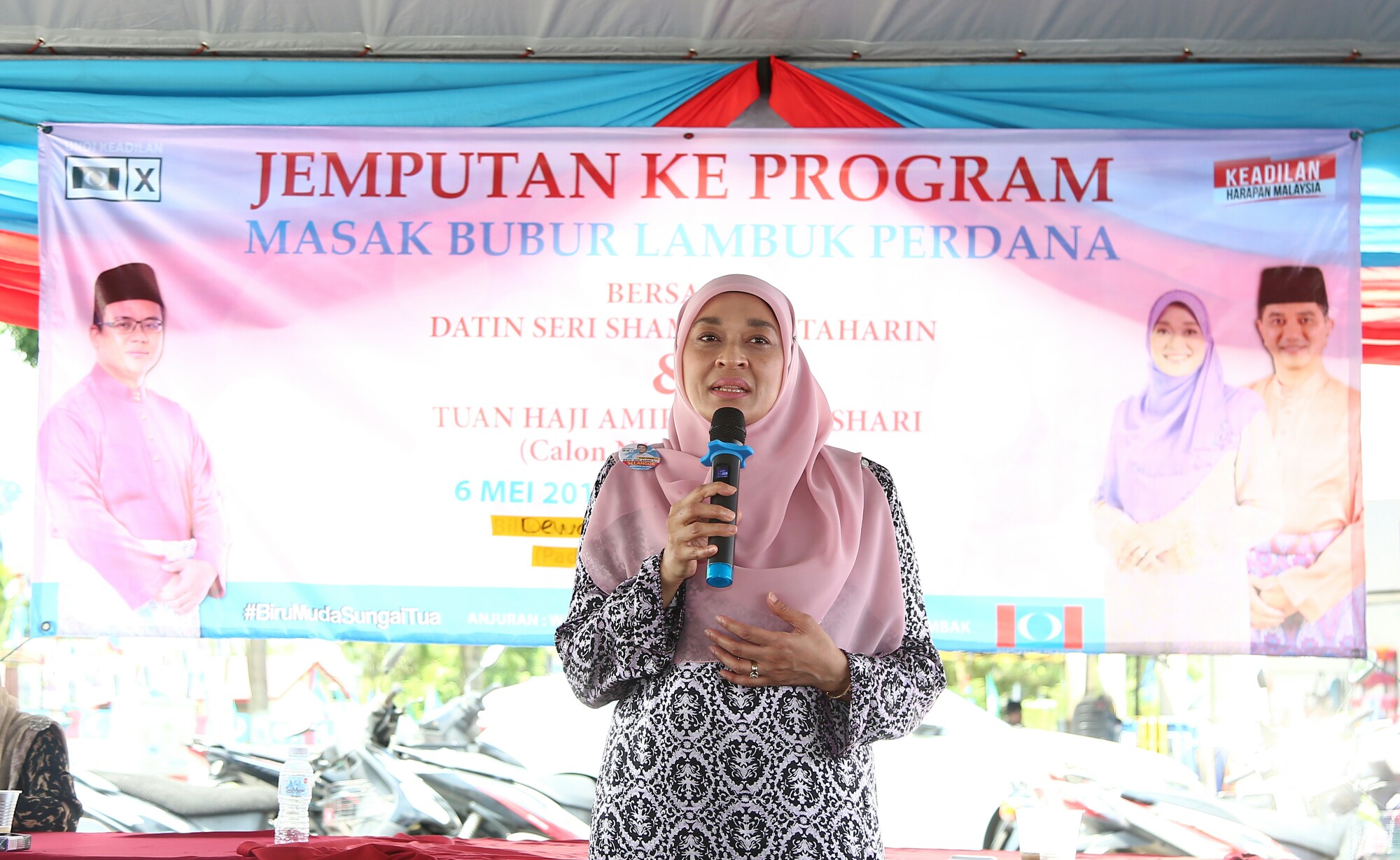 'Rahmatan Lil Alamin' bawa kebaikan kepada semua