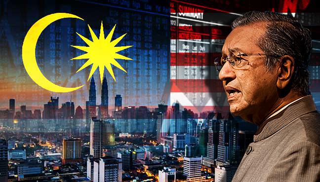 Tun Dr Mahathir jumpa warga Jabatan Perdana Menteri esok