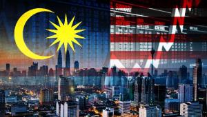 Kejatuhan Ringgit lebih teruk zaman Najib
