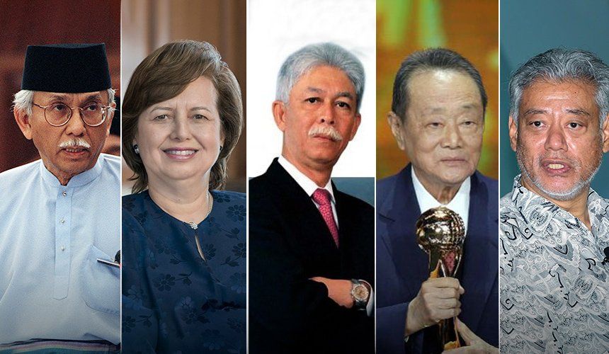 Majlis Penasihat Kerajaan panggil wakil MoF, GLC dan NGO