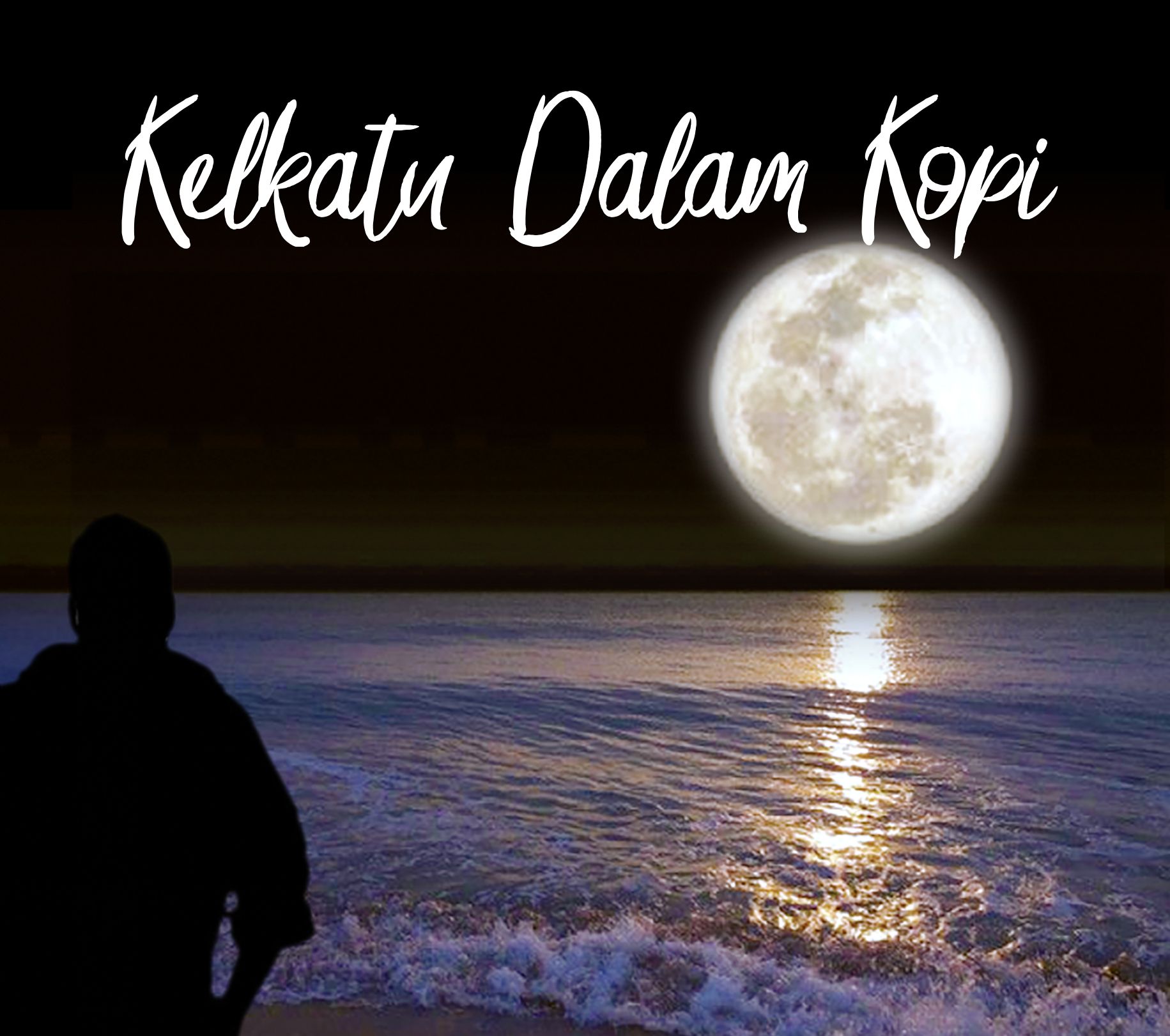 Kelkatu Dalam Kopi