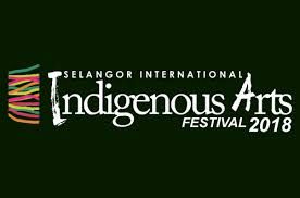 SIIAF 2018 tumpuan pelawat nikmati persembahan orang Asal