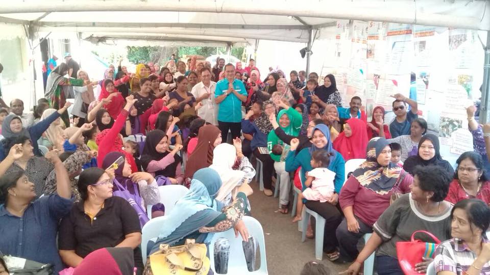 Millennial disaran mengundi ubah masa depan negara