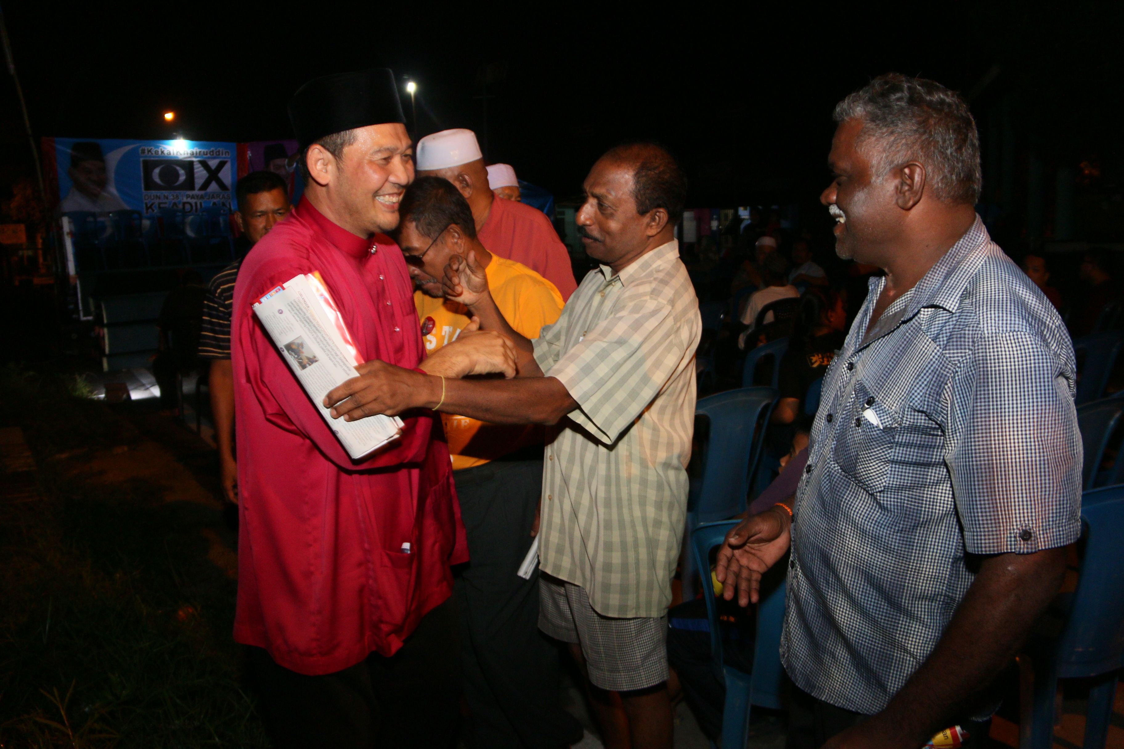 Cuba dapat nama tiru manifesto