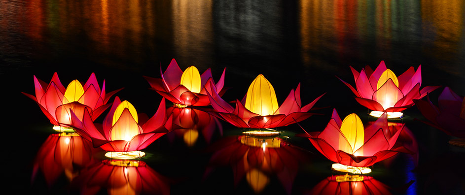 Wesak Day Message- 28 May 2018