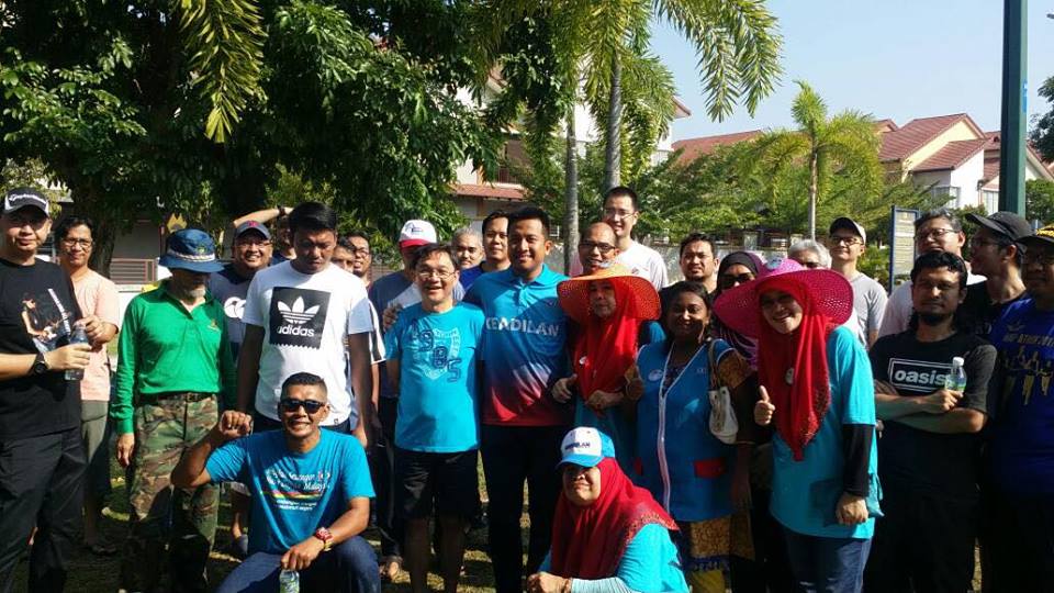 Najwan mahu tingkat taraf hidup golongan belia