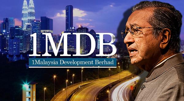 Tun M: Wang dicuri dari 1MDB akan dibawa balik ke Malaysia
