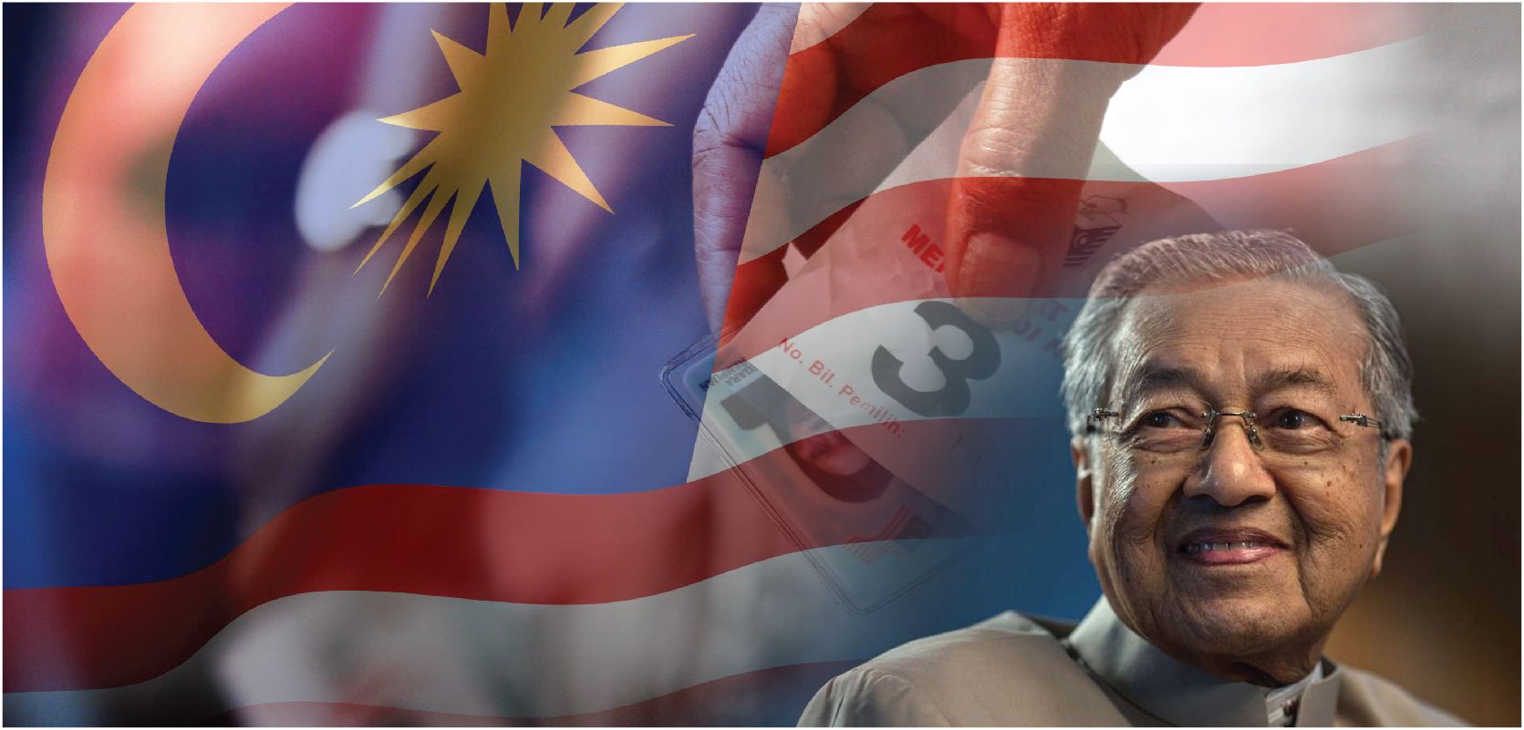 How Will Malaysians  Vote?