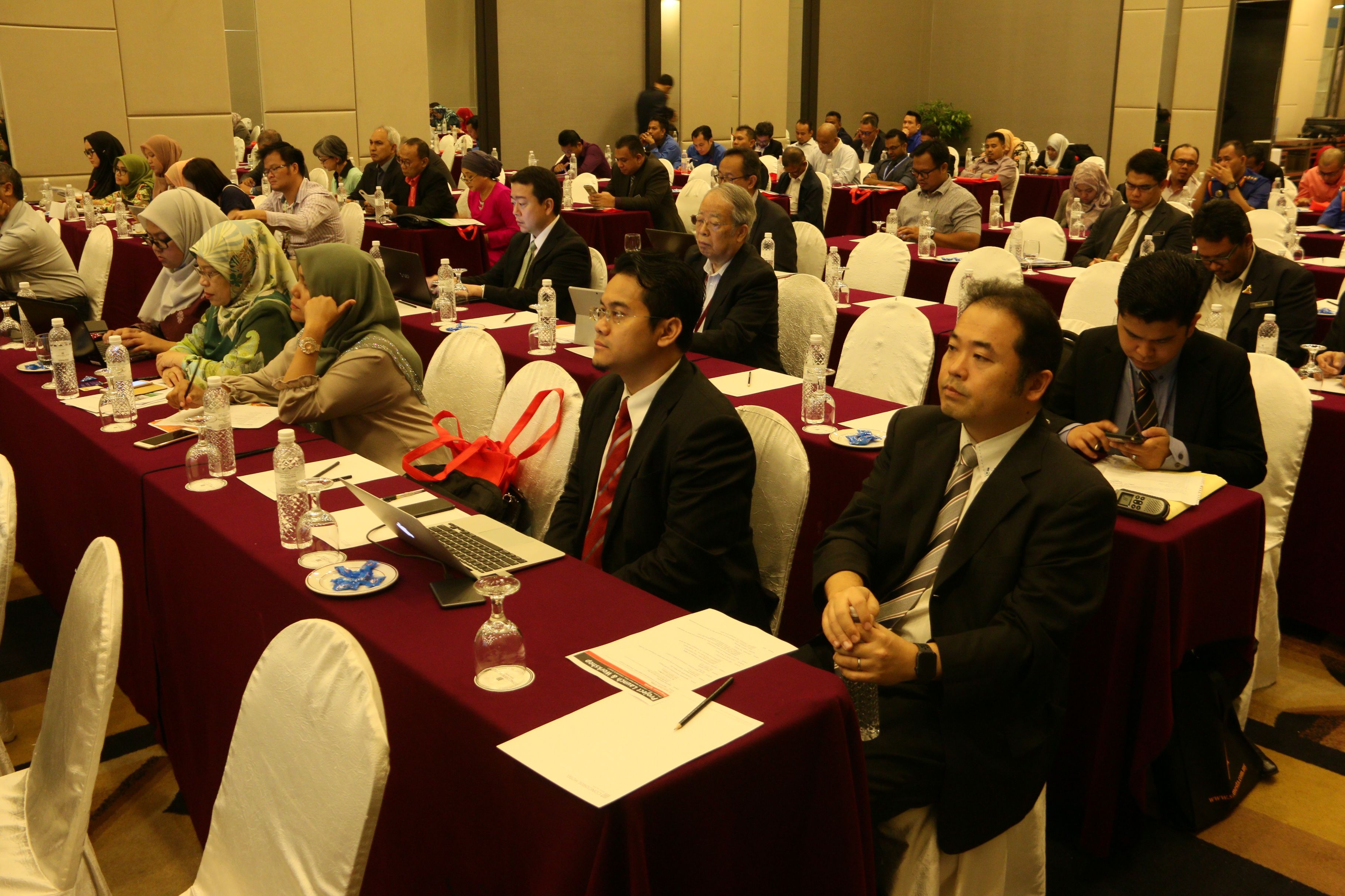 Selangor perintis, jalin kerjasama Jepun atasi bencana