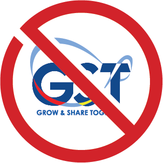 Bill to abolish GST, implement SST tabled