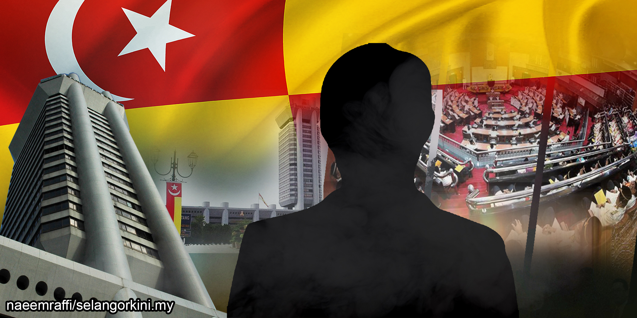 Menteri Besar Selangor baharu bakal diketahui esok?