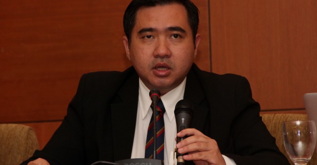 Menteri Pengangkutan tak mahu orang tunggu lama