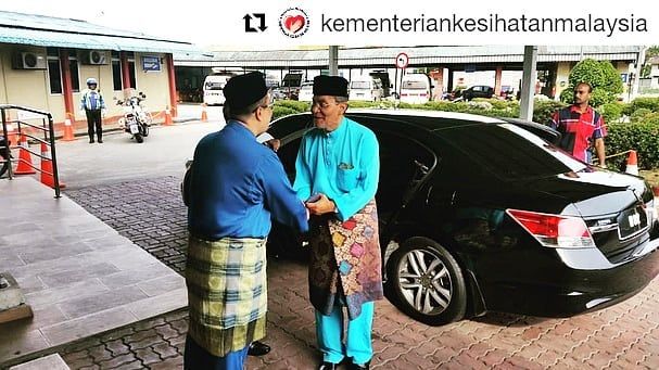 Bangunan baharu Hospital Tanjong Karang dijangka siap November 2020