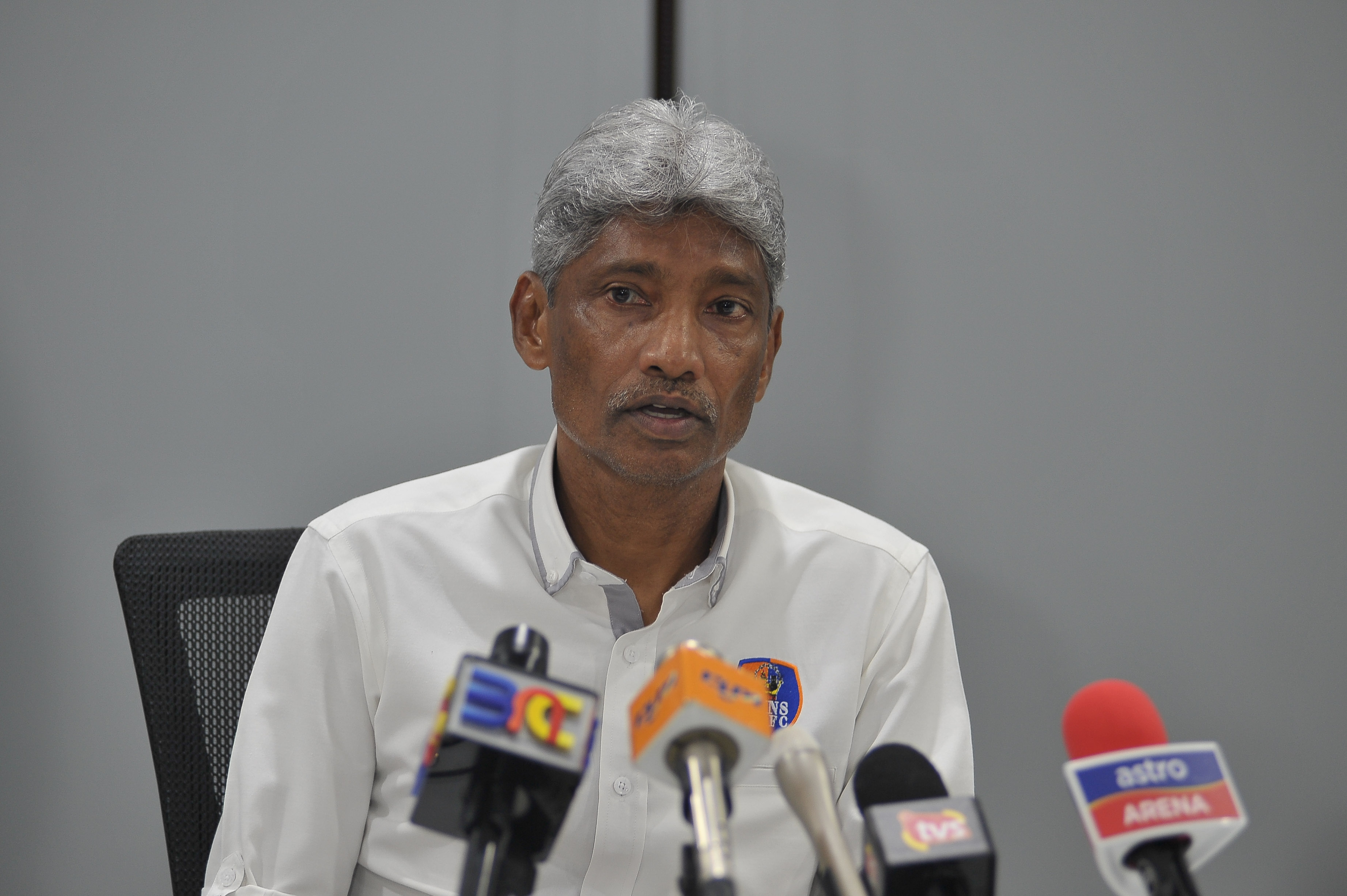 PKNS FC masih berpeluang ke suku akhir Piala Malaysia