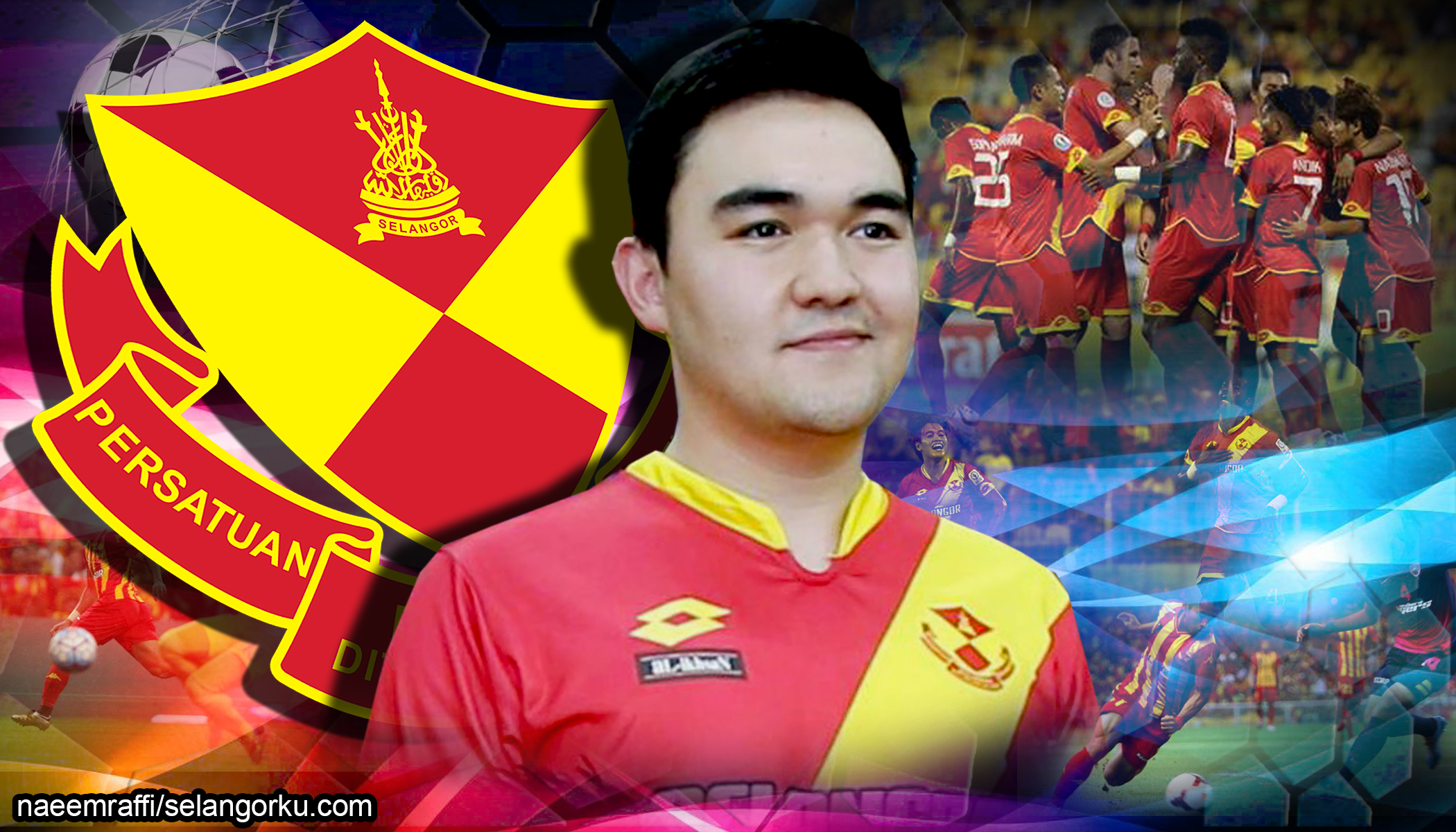FAS mampu mara bawah tampuk kepimpinan RMS