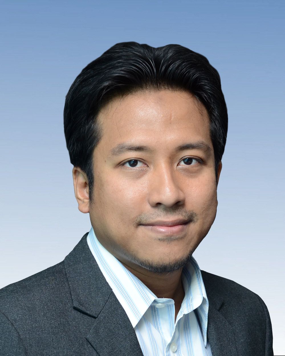 நஜ்வான் ஹலிமியின் சீனப் புத்தாண்டு வாழ்த்து