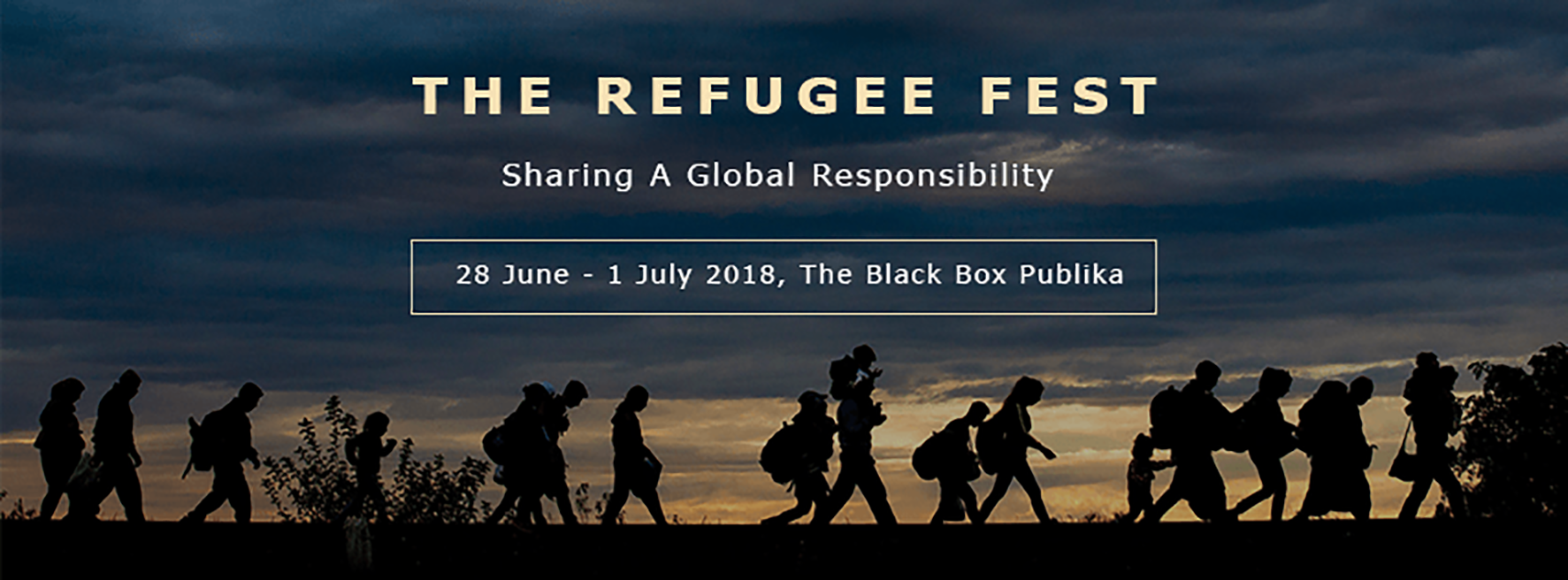 The Refugee Fest