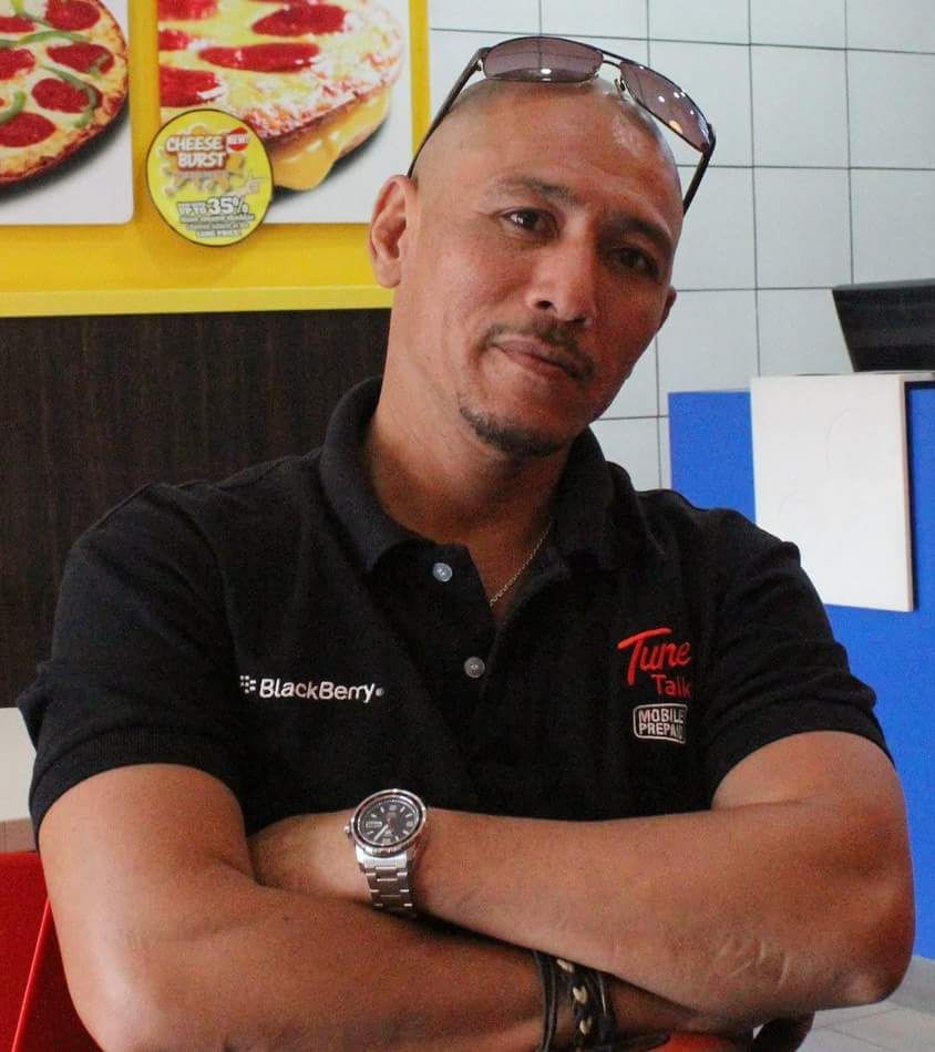 MB rakam ucapan takziah pemergian jurukamera Media Selangor