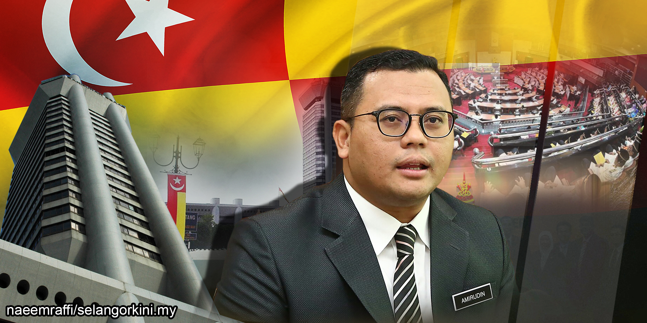 MB: Perubahan portfolio libatkan 4 ahli MMKN