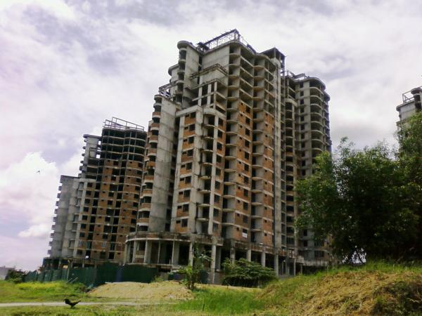 Selangor bincang cadangan perumahan Highland Tower
