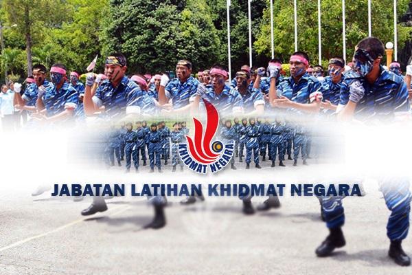PLKN Kumpulan 3 Siri 15/2018 ditangguhkan