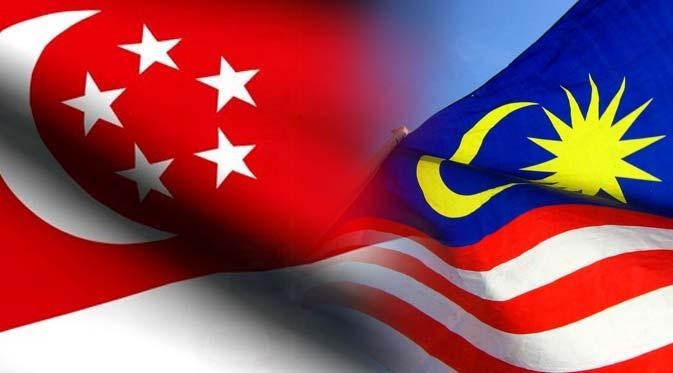 Tun M: Kerajaan sedia ukur sempadan perairan Malaysia-Singapura