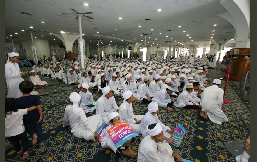 Selangor komited martabat pendidikan tahfiz