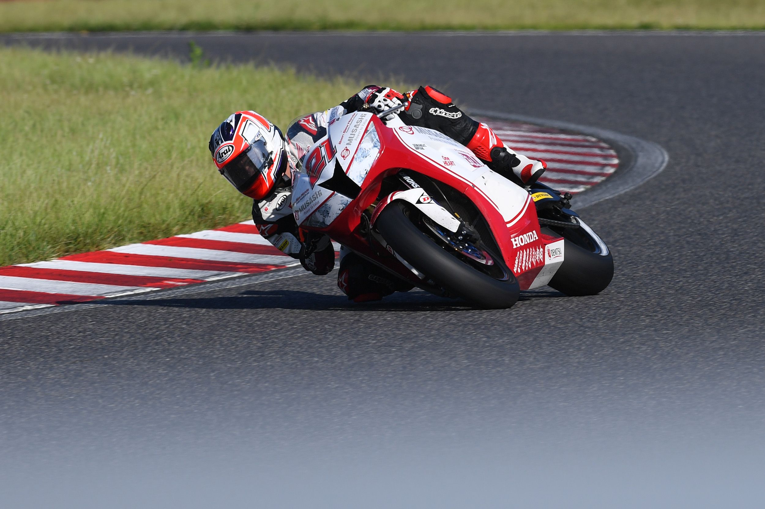 ARRC: Azlan, Zaqhwan kuasai sesi latihan hari pertama