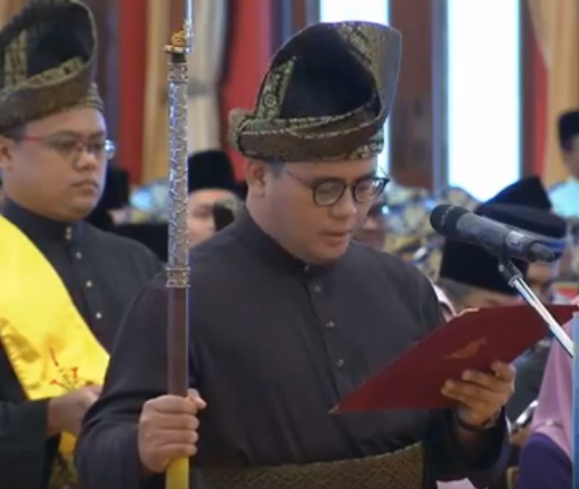 Pastikan pimpinan Selangor kekal bersih-Anwar