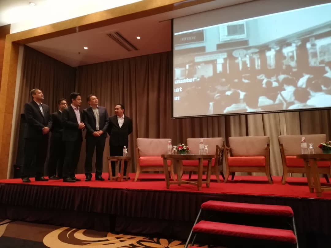 Smart Selangor Parking di 5 PBT Julai ini