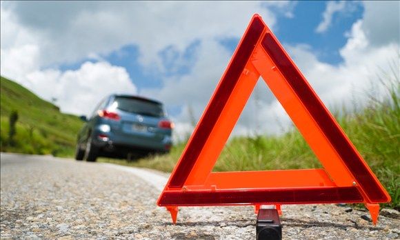 Bawa kon keselamatan, cegah kemalangan