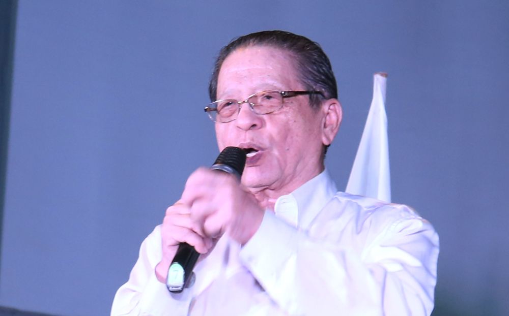 BN’s anti-fake news law was wrong; Kit Siang’s proposed version isn’t any better