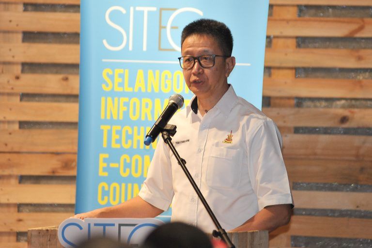 RM25k Cash Prizes for Malaysian E-sellers' National E-Commerce Competition