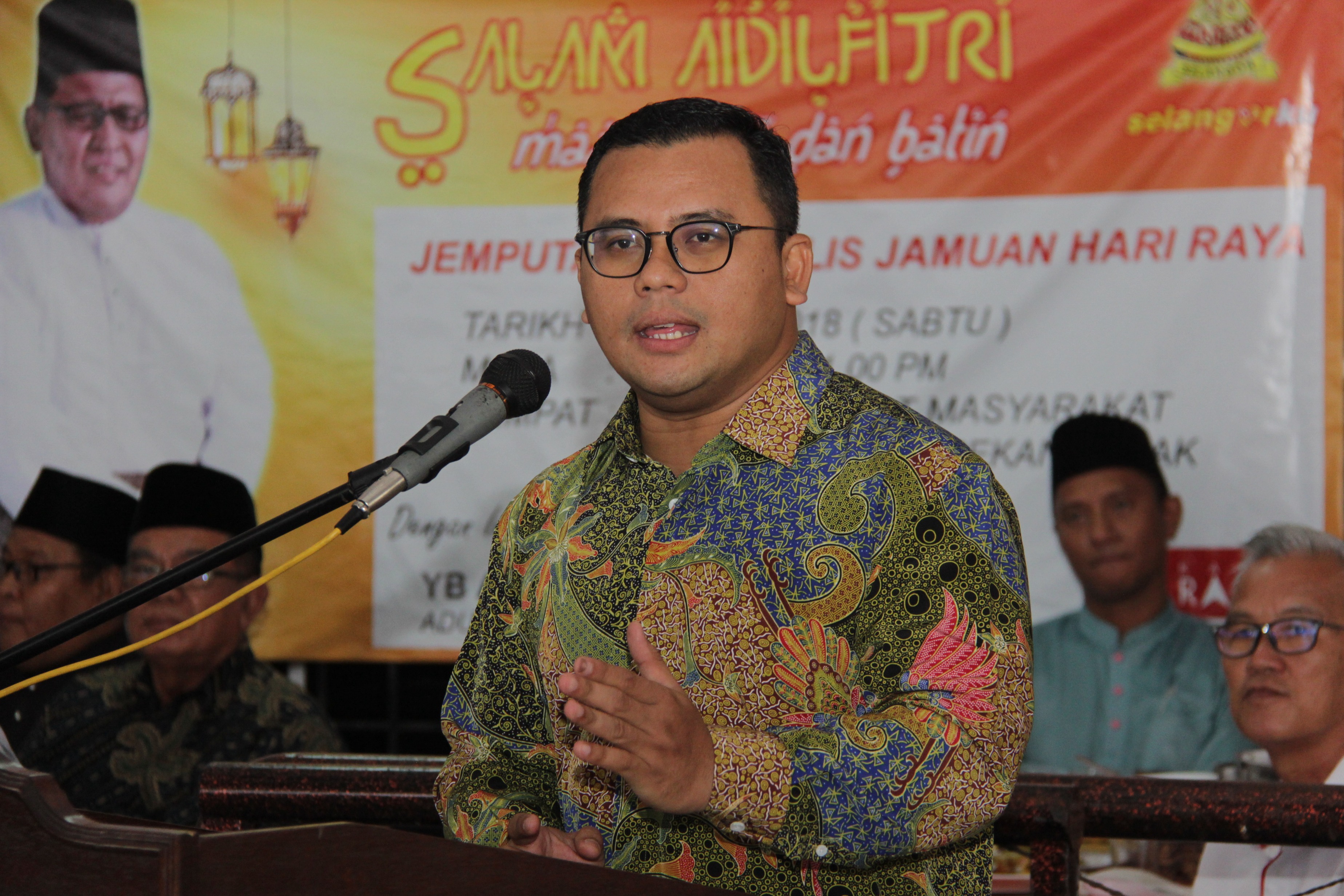 MB: Azmin dan lima menteri daripada Selangor pengiktirafan besar