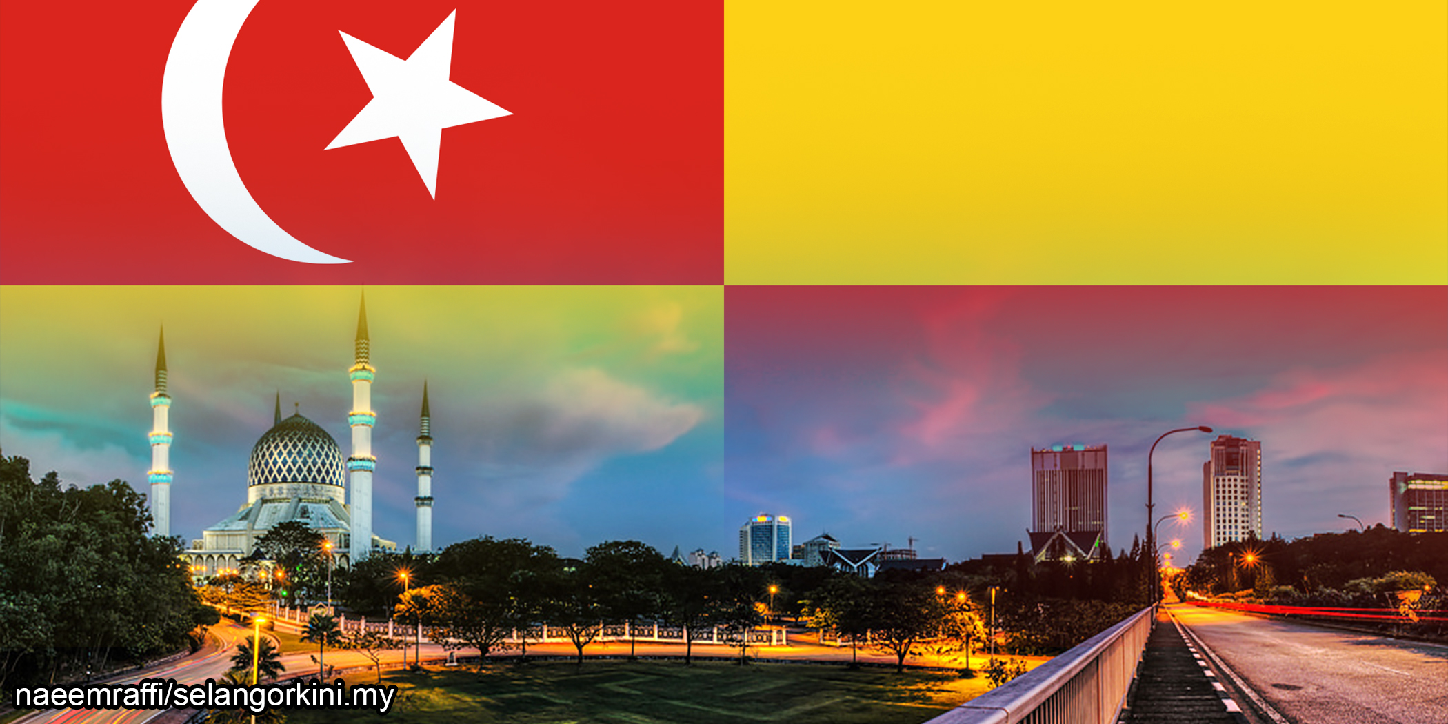 Program 'meniti di bibir rakyat' antara pengisian Jelajah Maju Bersama Daerah Gombak