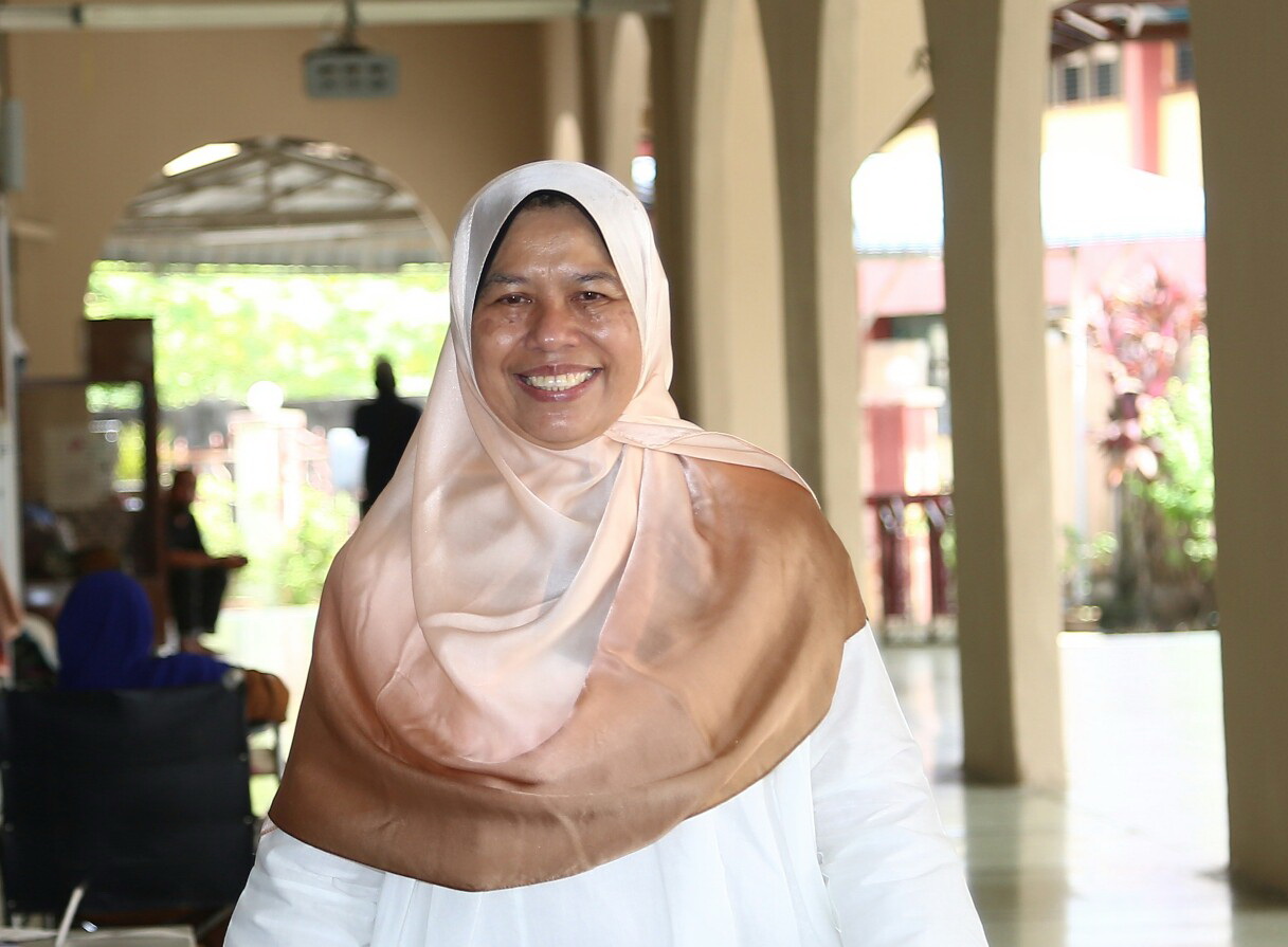 KPKT hapus ‘projek bertindih’ - Zuraida