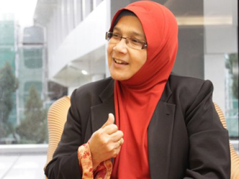 Tiada bayaran sewa tapak niaga Seri Serdang