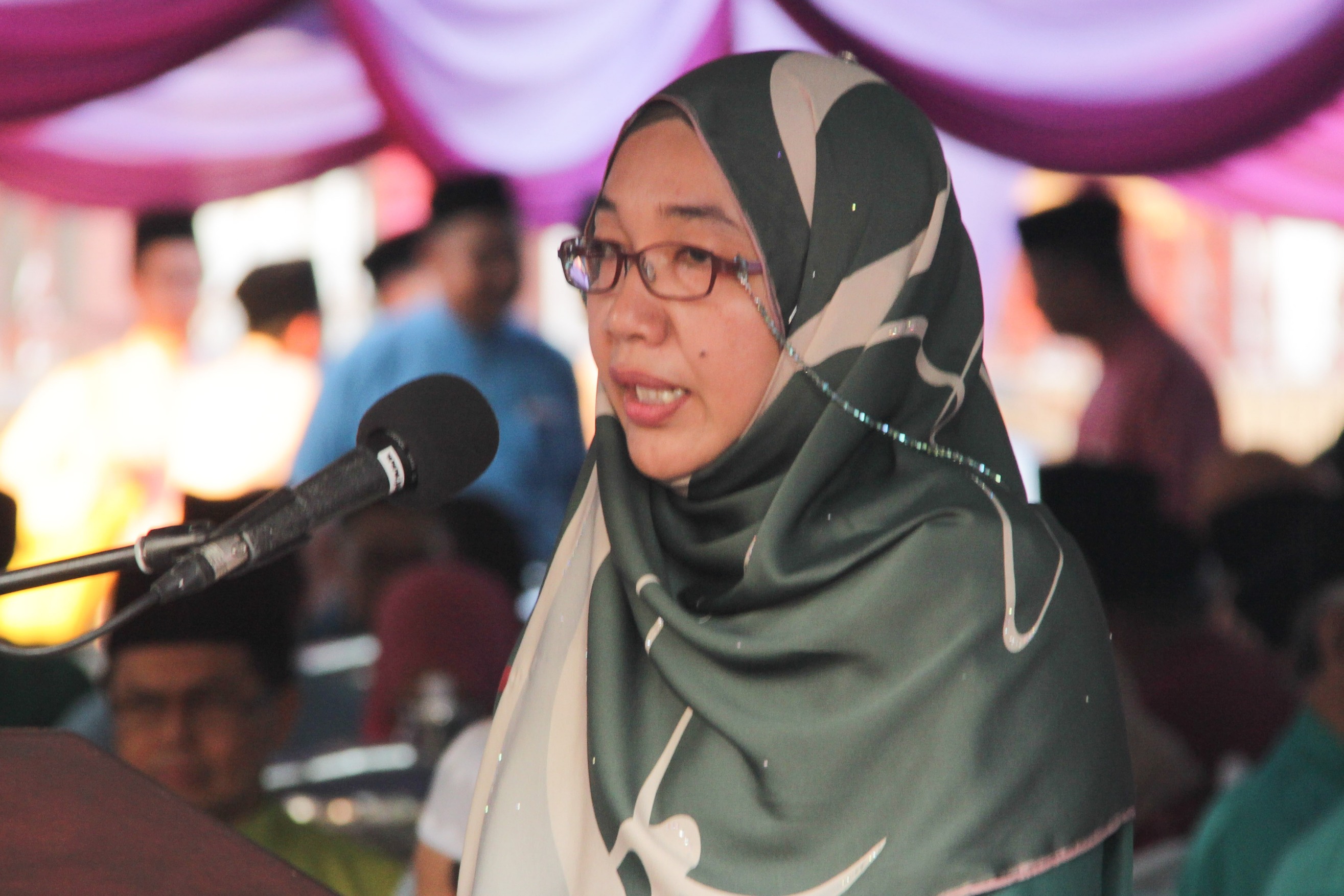 Daerah Petaling pamer pembangunan rancak sepanjang 2018