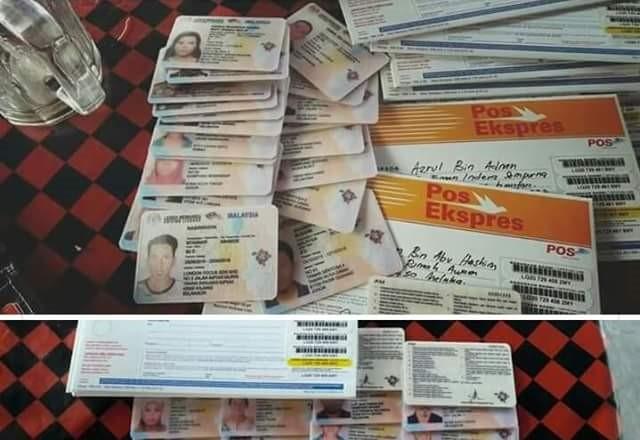 Kementerian Pengangkutan mahu pemegang lesen terbang serah lesen
