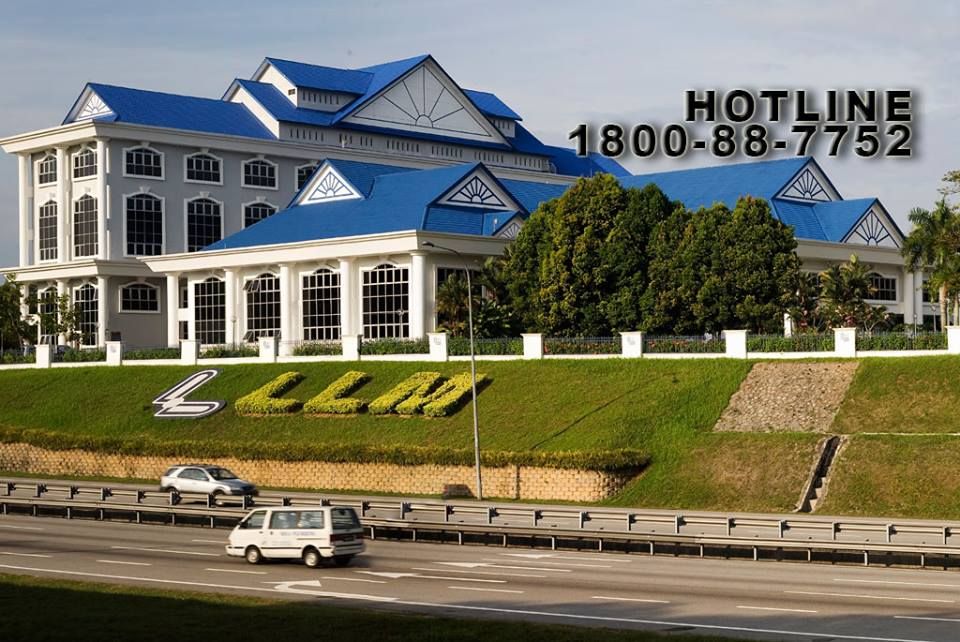 Aliran trafik lebuh raya mula perlahan